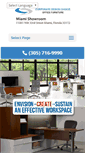 Mobile Screenshot of corporatedesignchoice.com